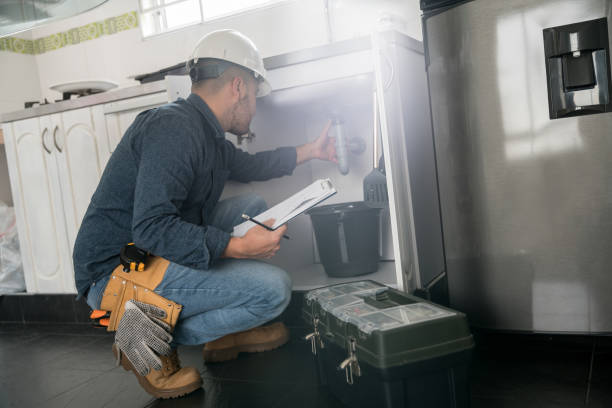 Best Water Softener Installation  in New Sarpy, LA