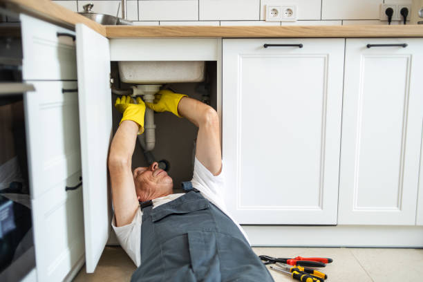 Best Shower Repair Services  in New Sarpy, LA