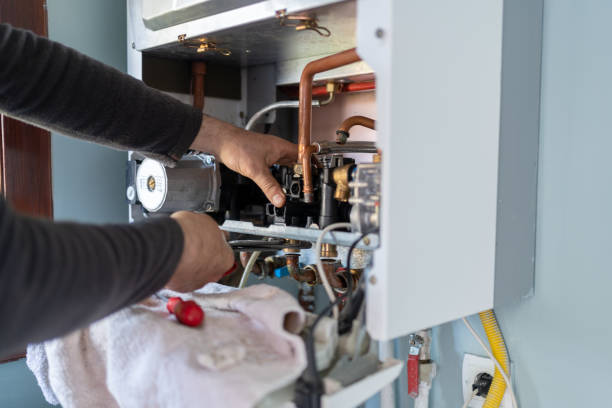 Clogged Drain Plumber in New Sarpy, LA