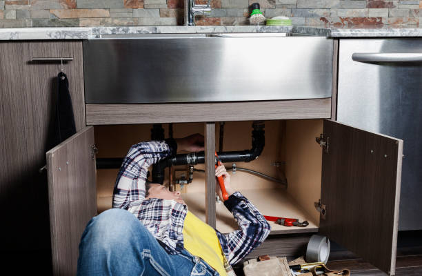 Reliable New Sarpy, LA Plumbing Solutions